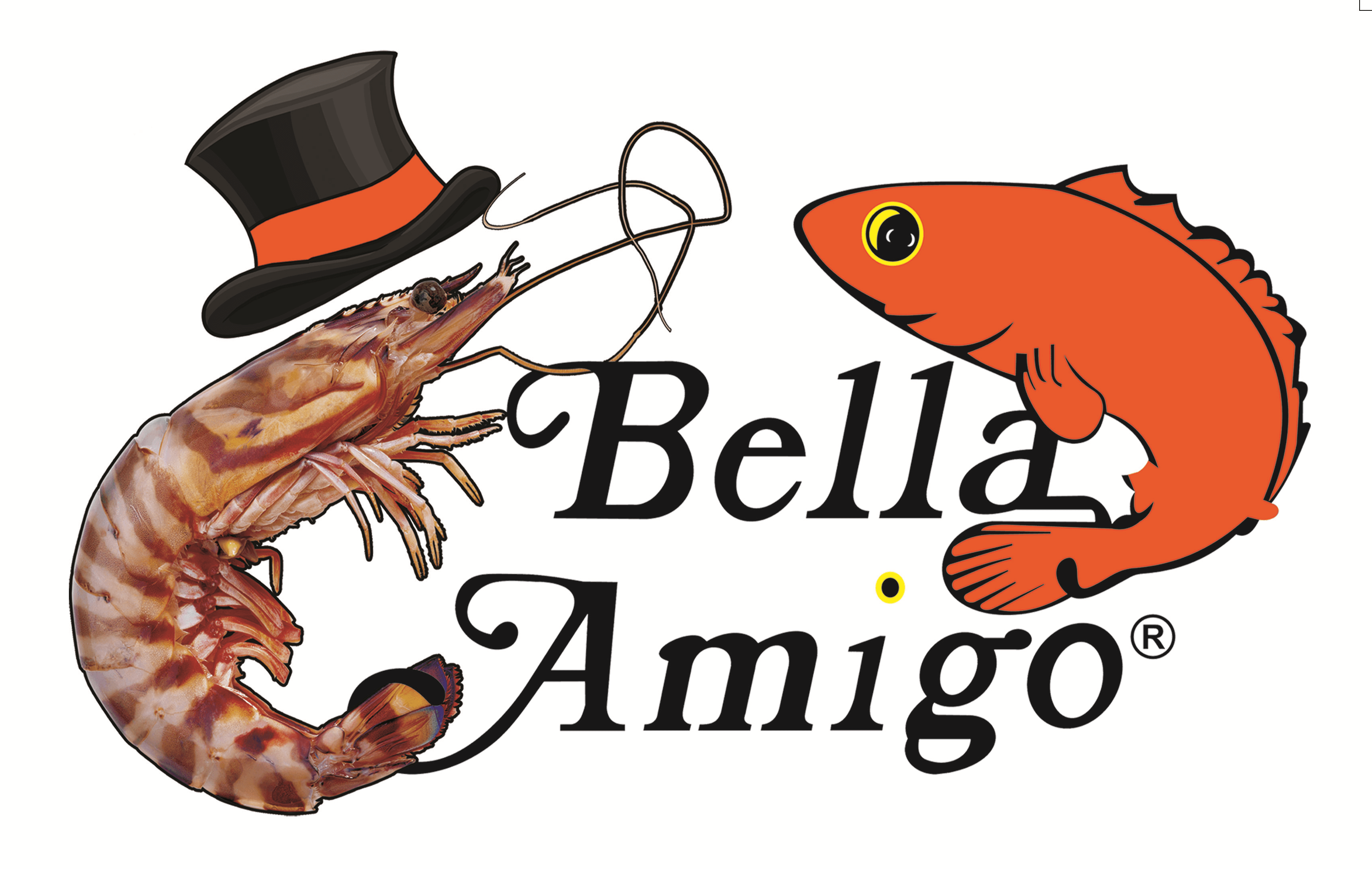 Bella Amigo Company Ltd