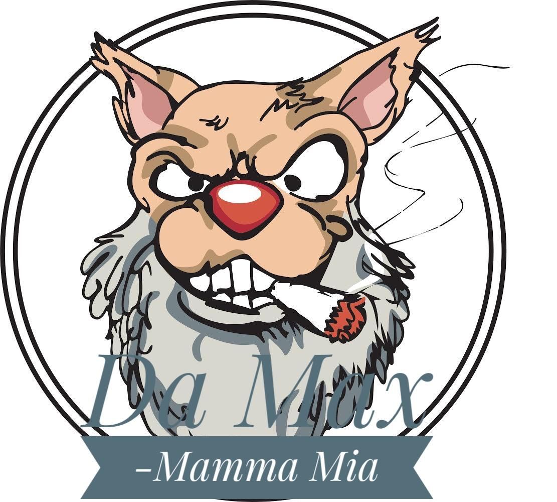 Max MaMa Mia 